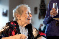 Hedda 90th Birthday Celebration
